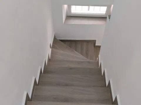 Wohnung 90 m² in Valle del Zalabí