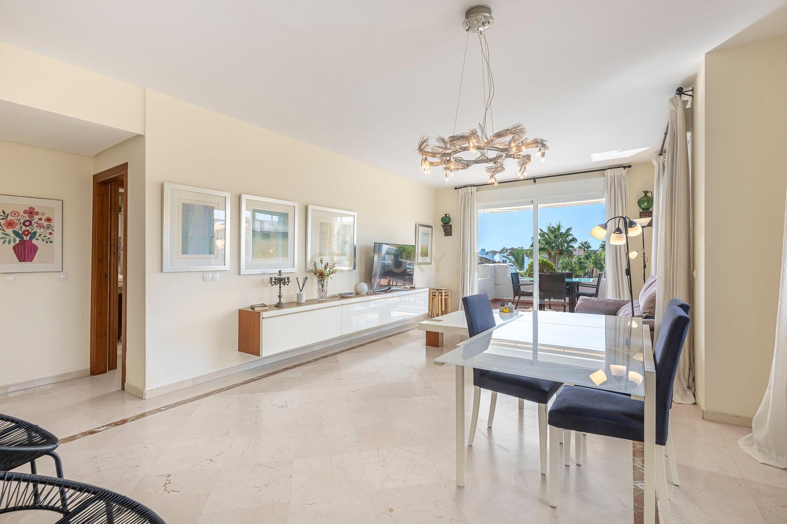 Pis de 162 m² a Estepona