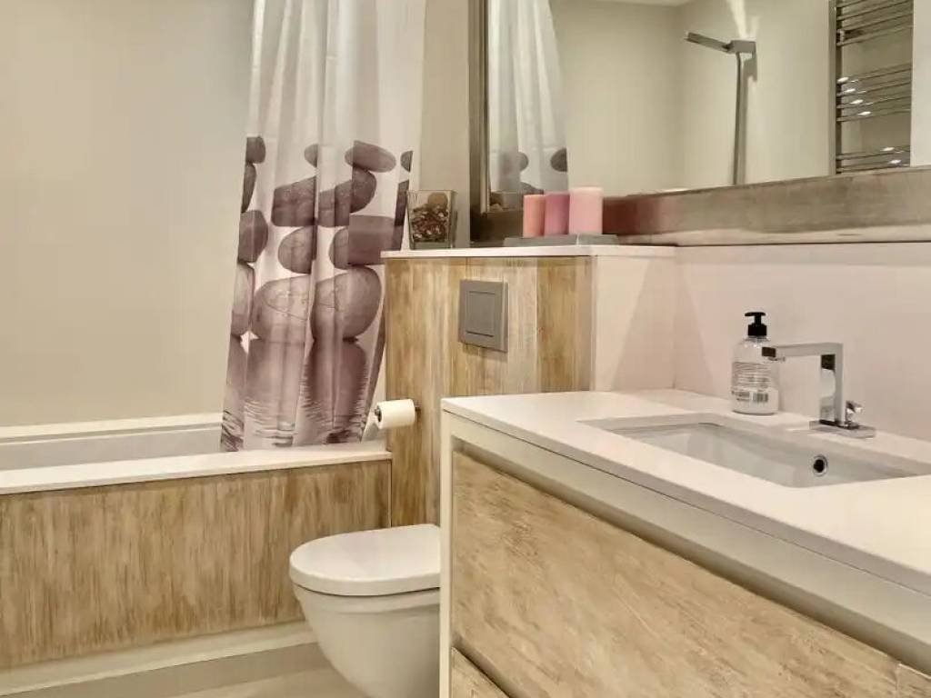 Piso de 99 m² en Pamplona