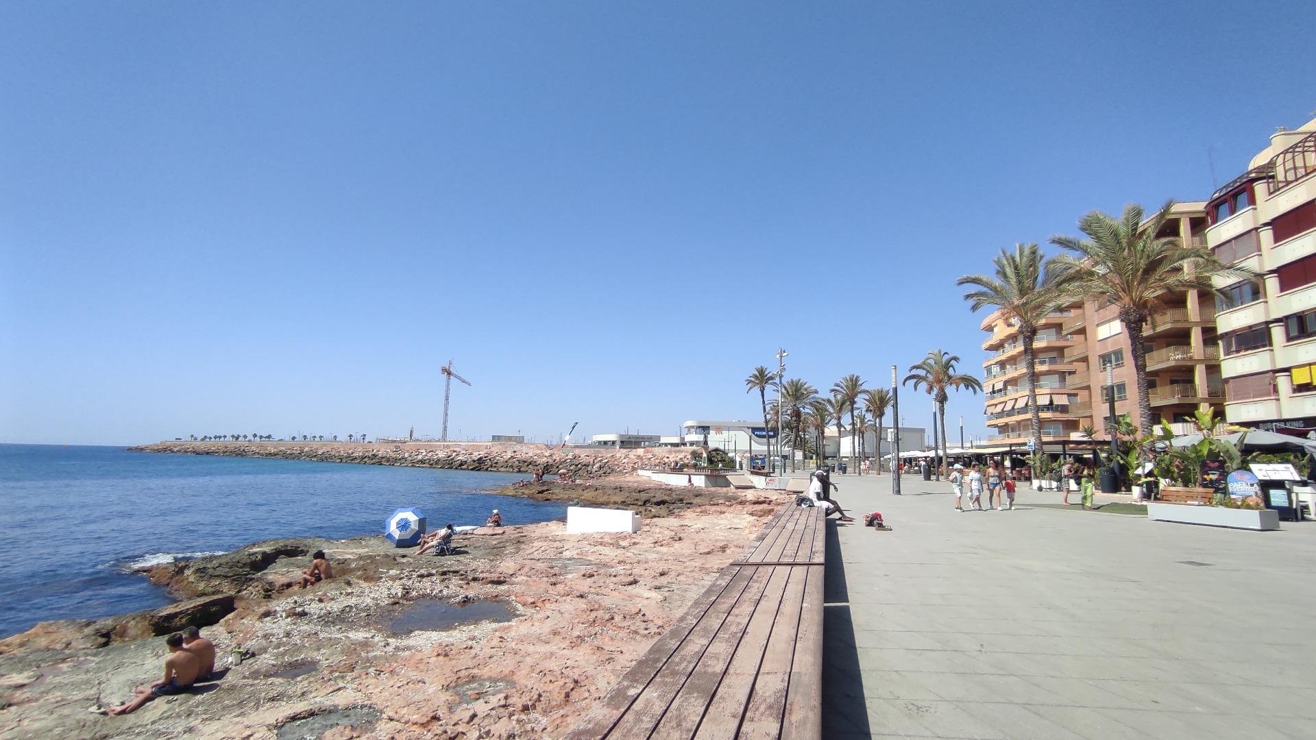 Piso de 70 m² en Torrevieja