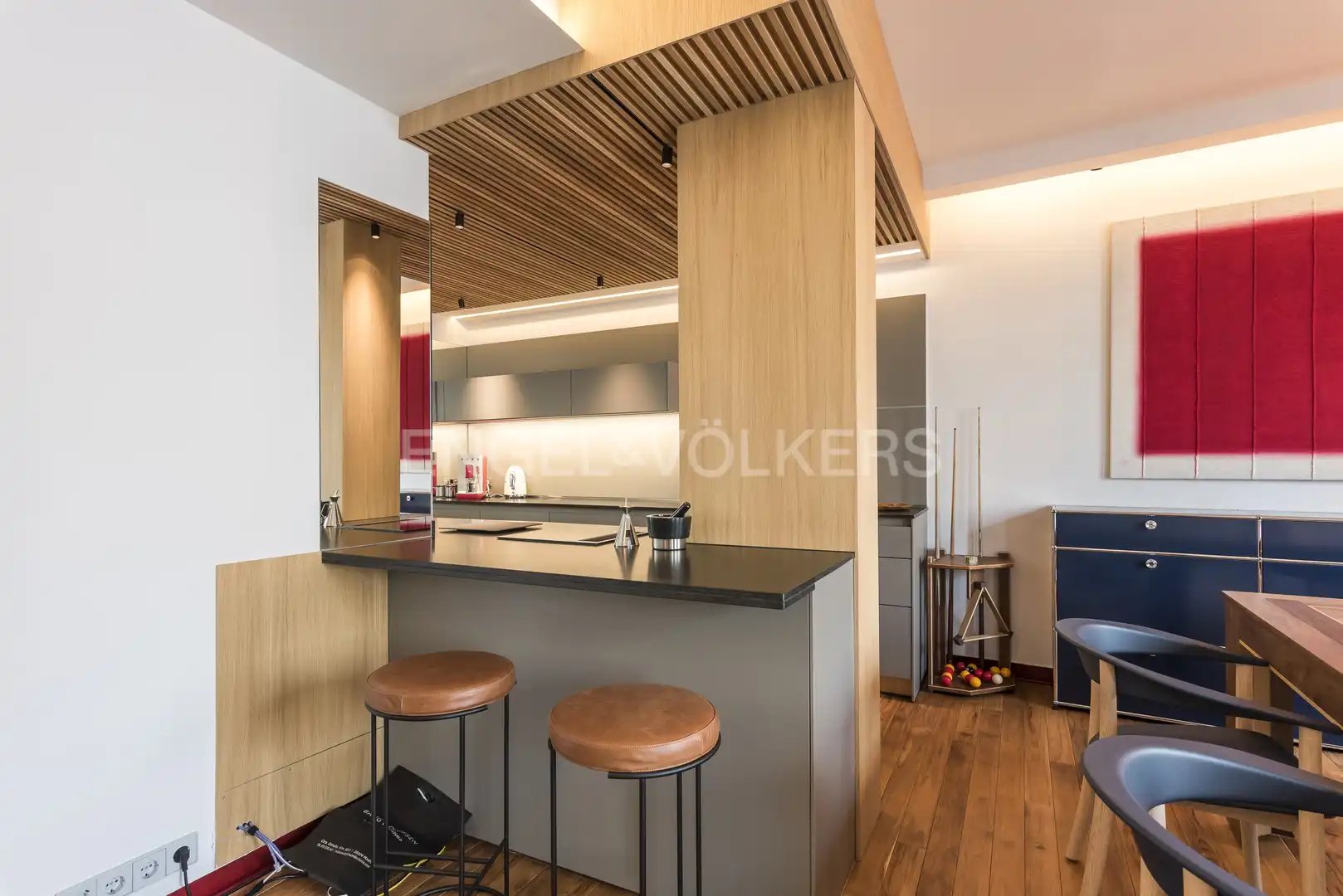 Appartement 145 m² à Madrid