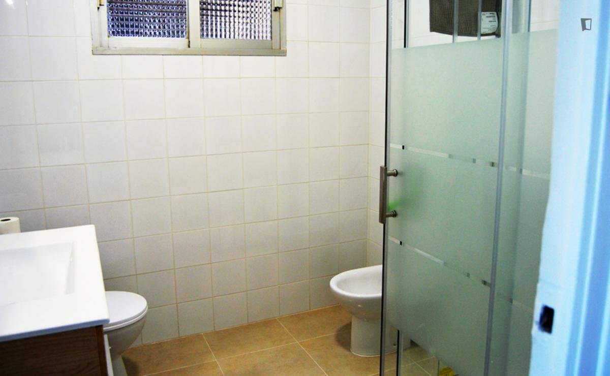 Habitació de lloguer, València