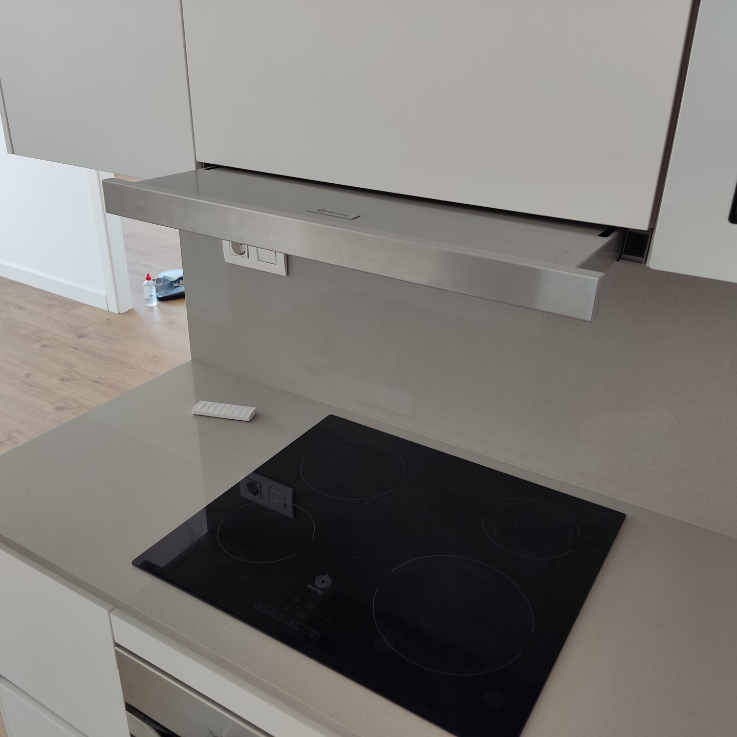 Pis de 50 m² a Barcelona