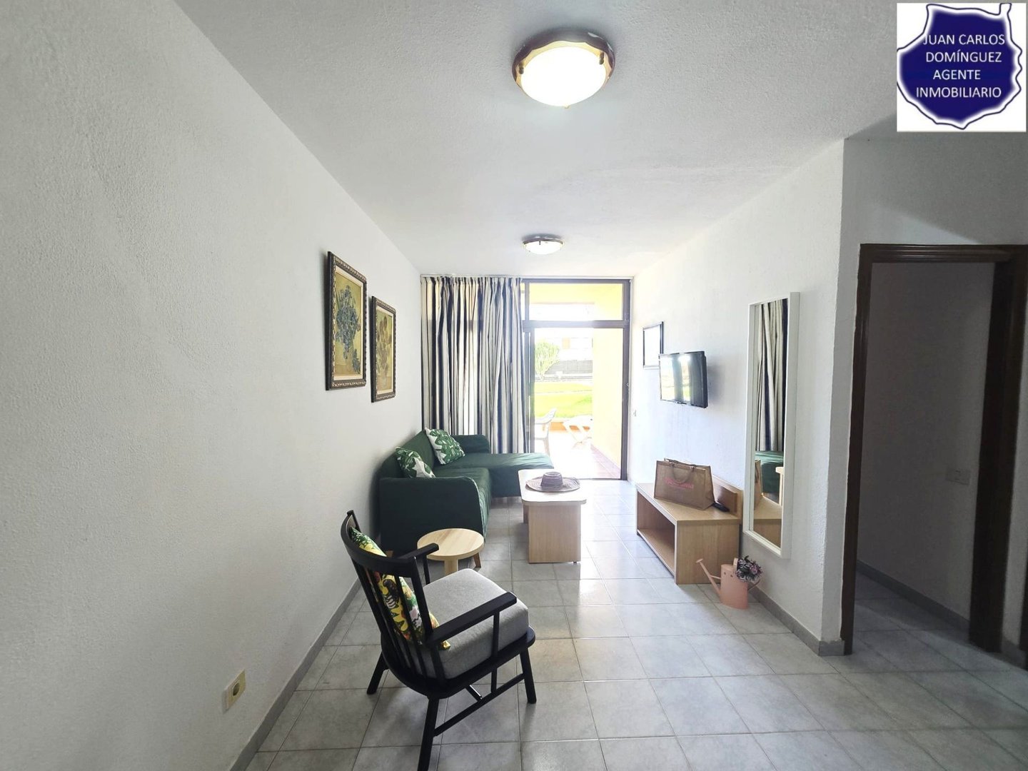 Pis de 55 m² a San Bartolomé de Tirajana