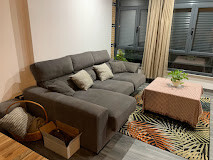 Piso de 160 m² en Pelabravo