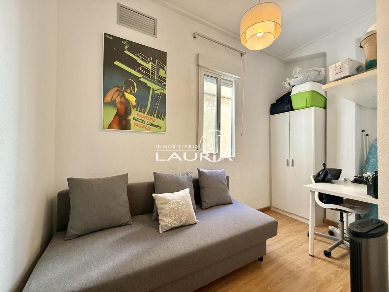 Piso de 80 m² en Valencia