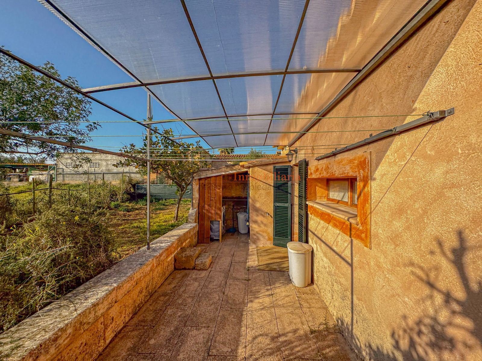 Piso de 5700 m² en Santa Maria del Camí