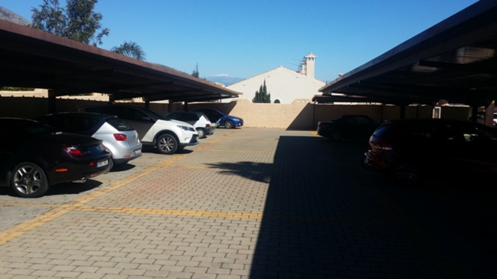 Piso de 70 m² en Benalmádena