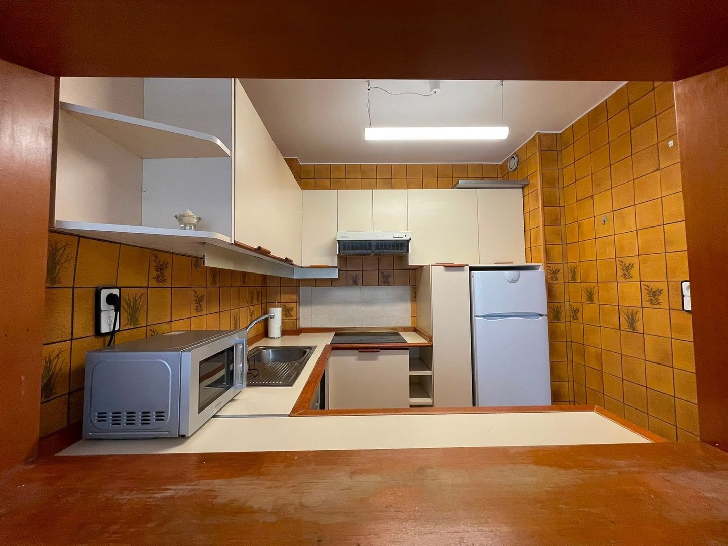 Piso de 60 m² en La Coruña