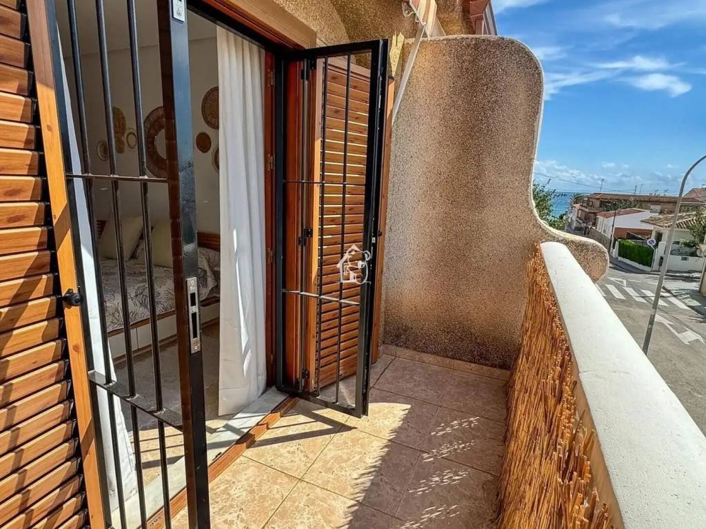 Casa de 85 m² en Pilar de la Horadada