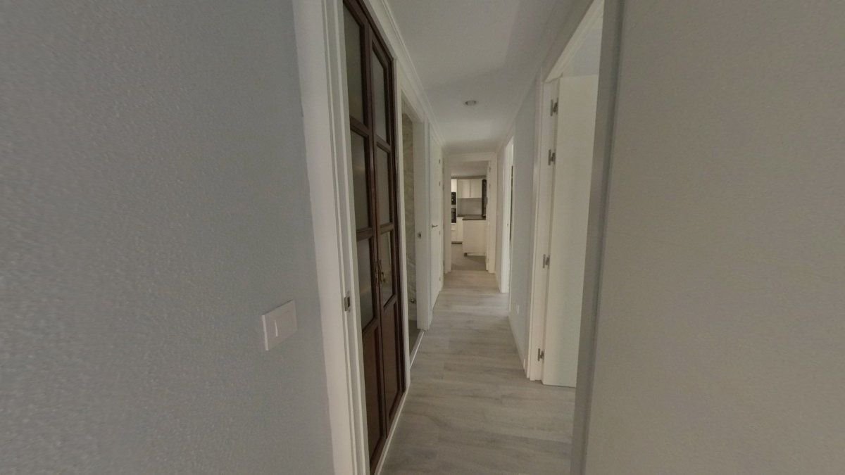 Piso de 157 m² en Sevilla