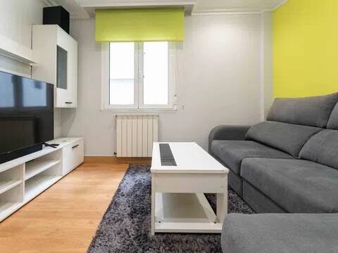 Wohnung 91 m² in Gijón / Xixón