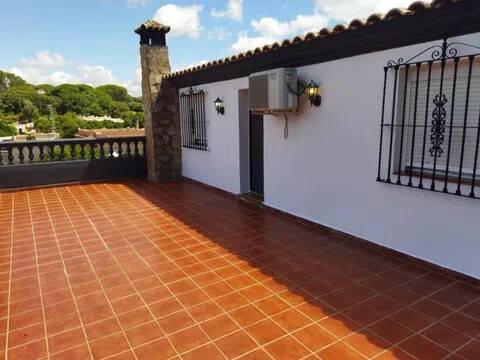 Piso de 110 m² en Barbate