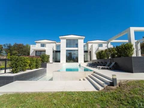 Casa de 828 m² en Caldes de Malavella