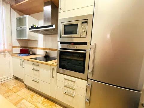 Habitación 90 m², Madrid