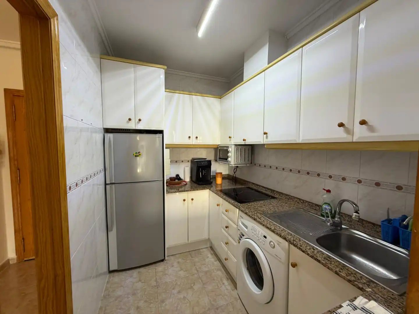 Apartamento 54 m² em Torrevieja