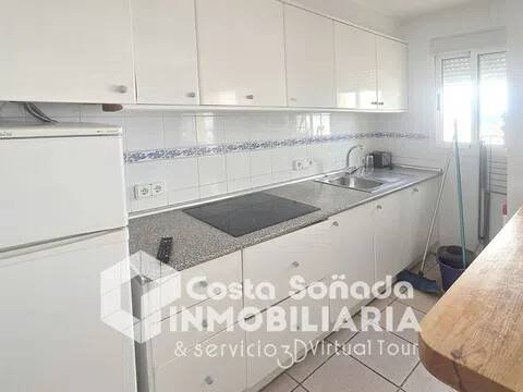 Piso de 100 m² en Calpe