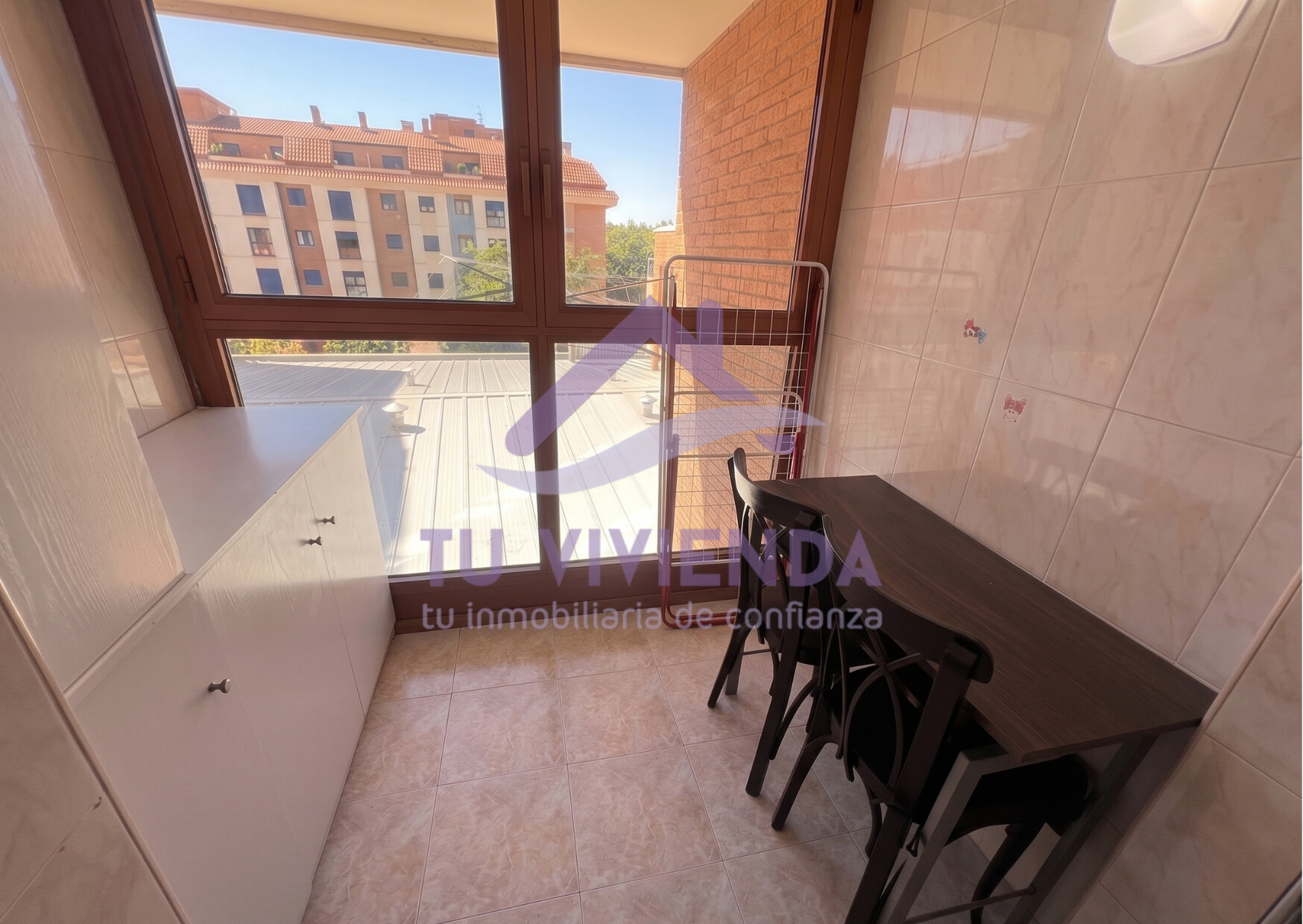 Piso de 100 m² en Valladolid