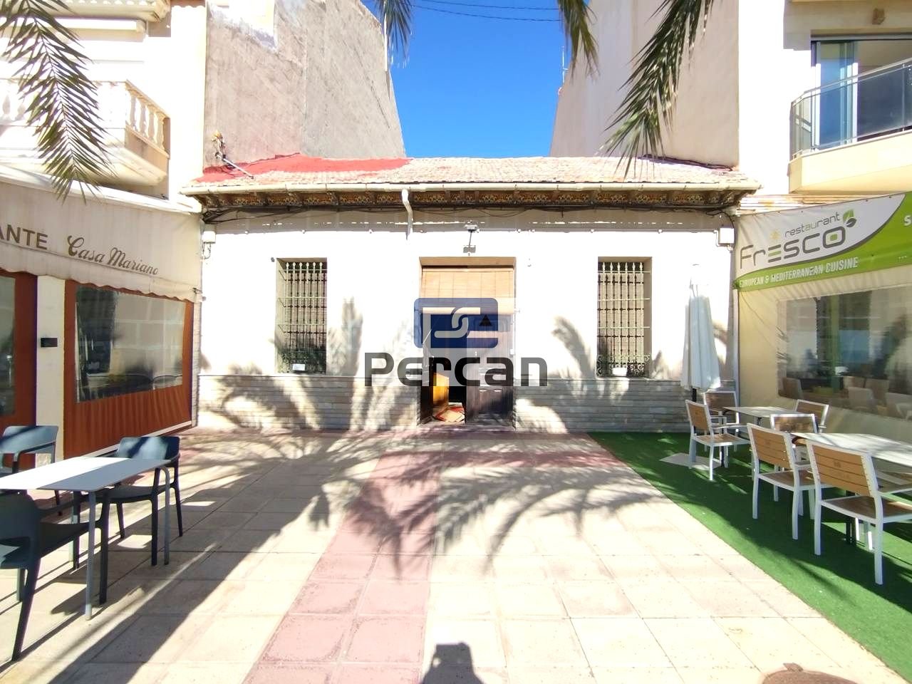 Haus 123 m² in el Campello