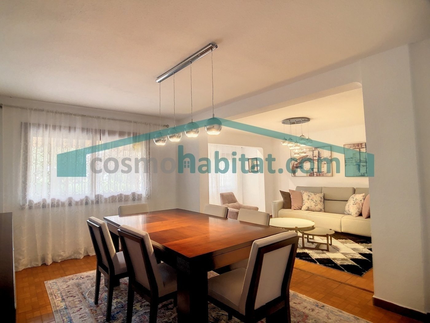 Pis de 190 m² a Paterna