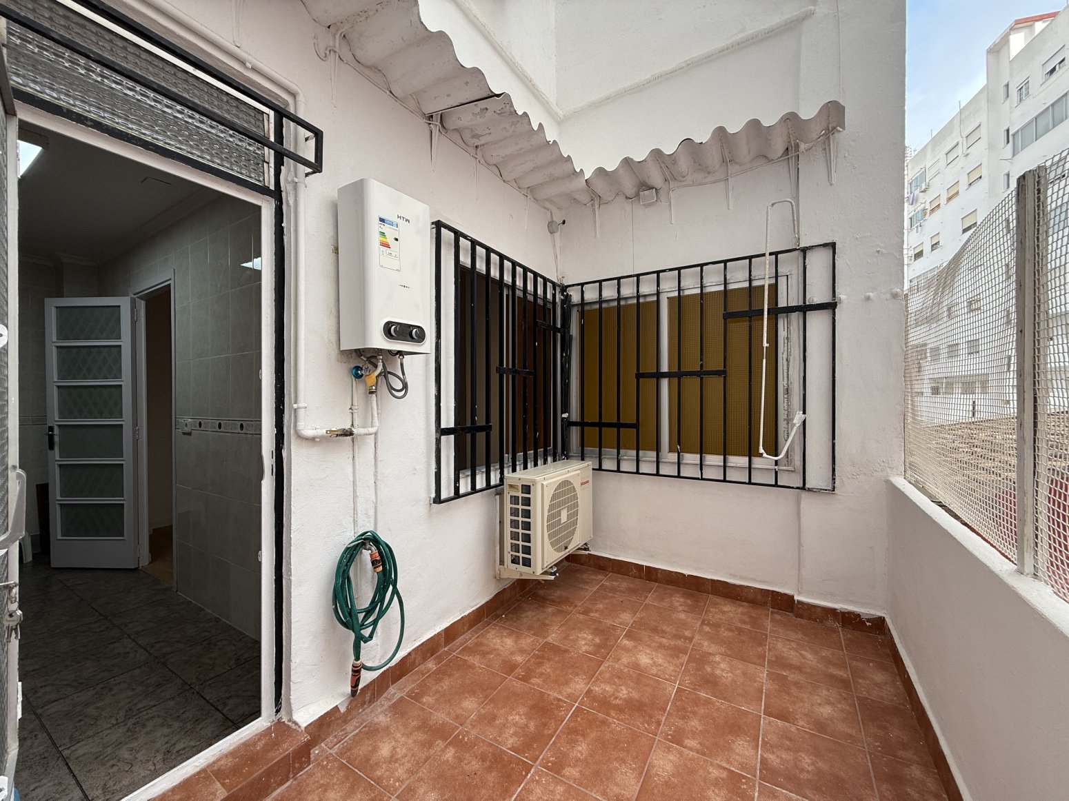 Piso de 84 m² en Valencia