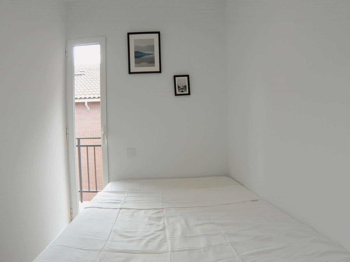 Pis de 45 m² a Madrid