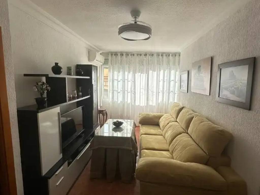 Pis de 54 m² a Punta Umbría