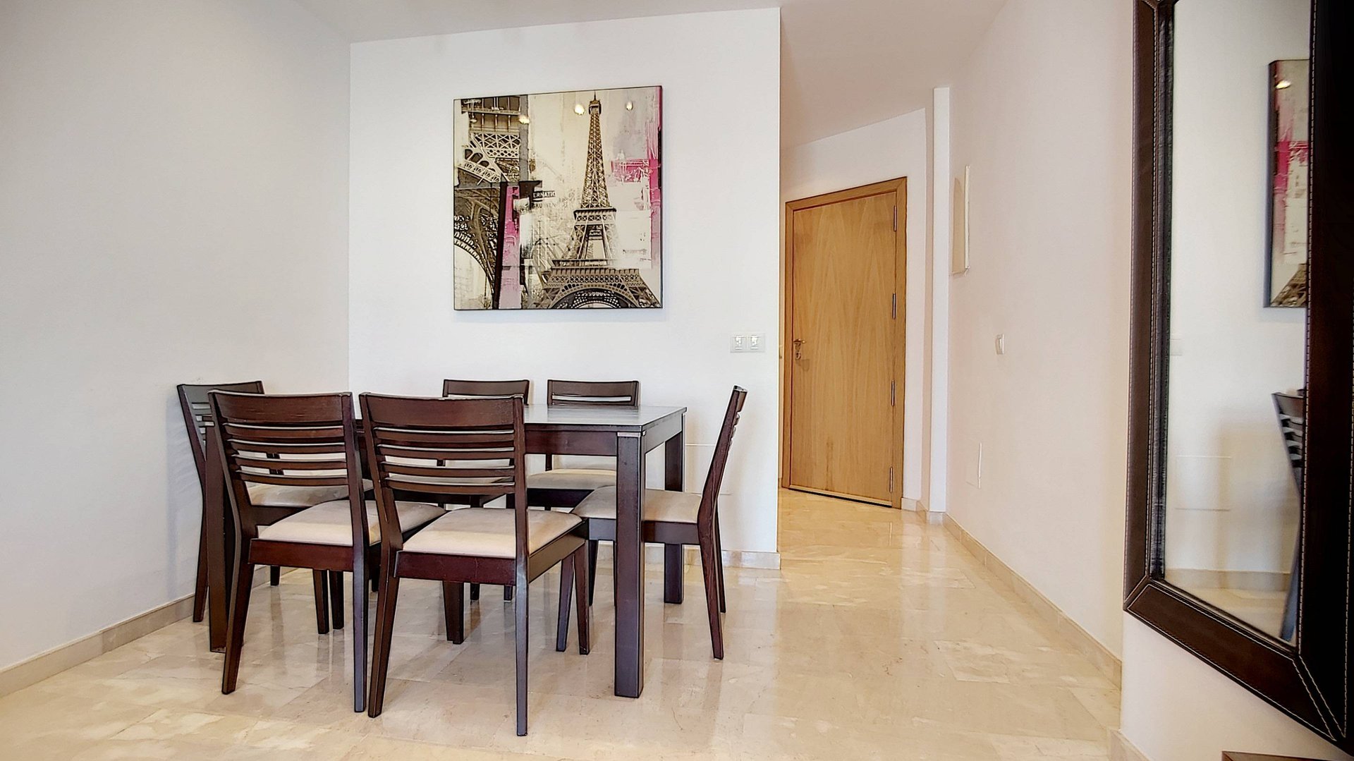 Apartamento 65 m² em Mollina