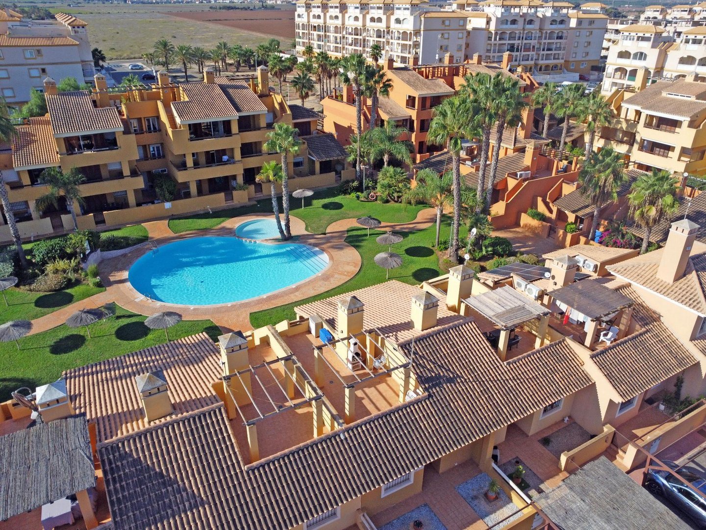 Piso de 81 m² en Cartagena