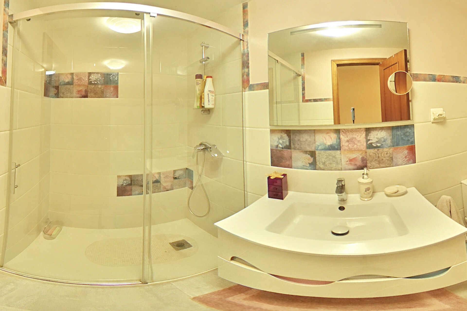 Piso de 93 m² en Ayamonte