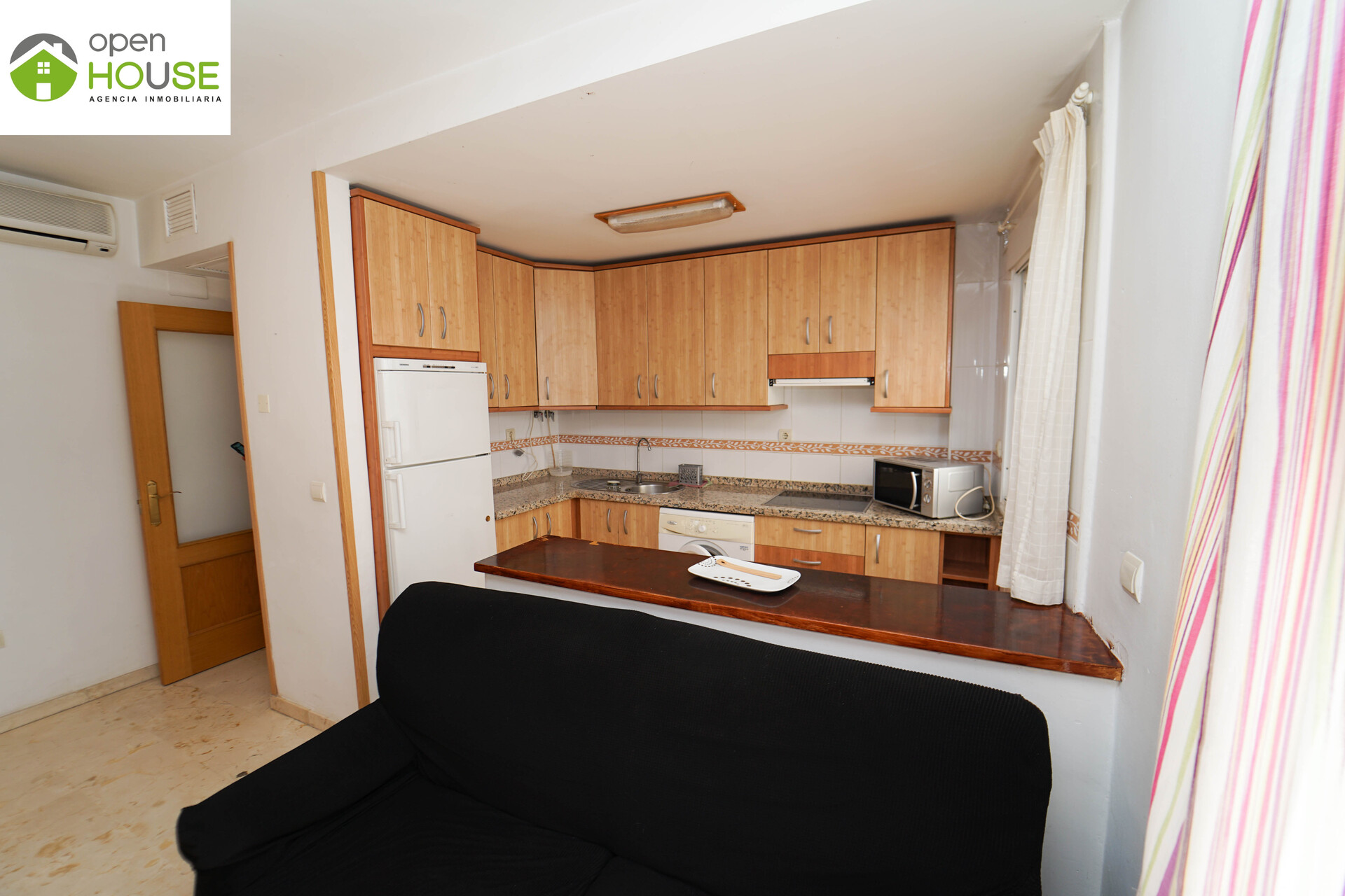Piso de 91 m² en Güéjar Sierra