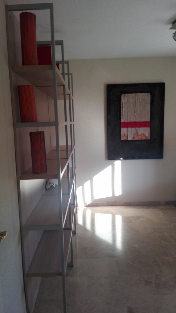 Appartamento 125 m² a Málaga