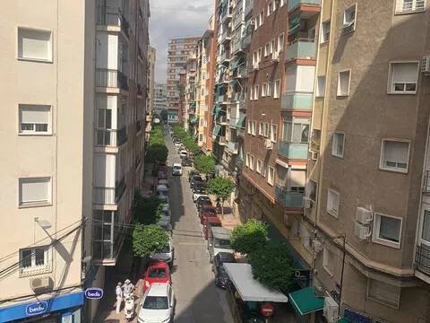 Piso de 120 m² en Murcia