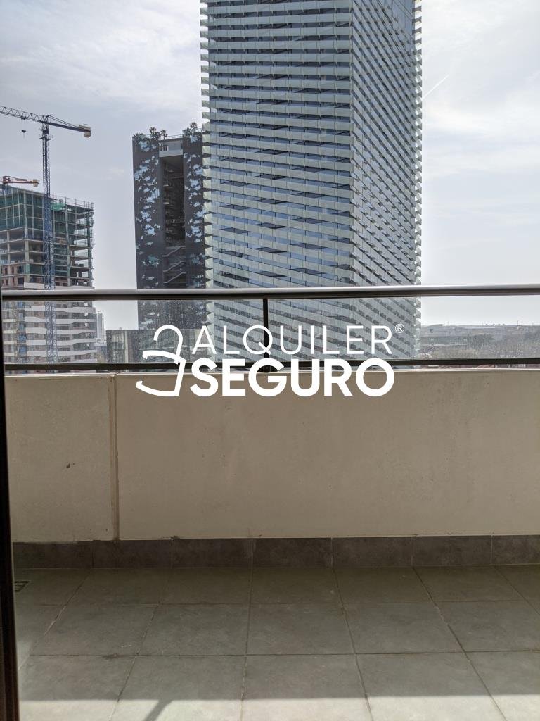 Pis de 70 m² a l'Hospitalet de Llobregat
