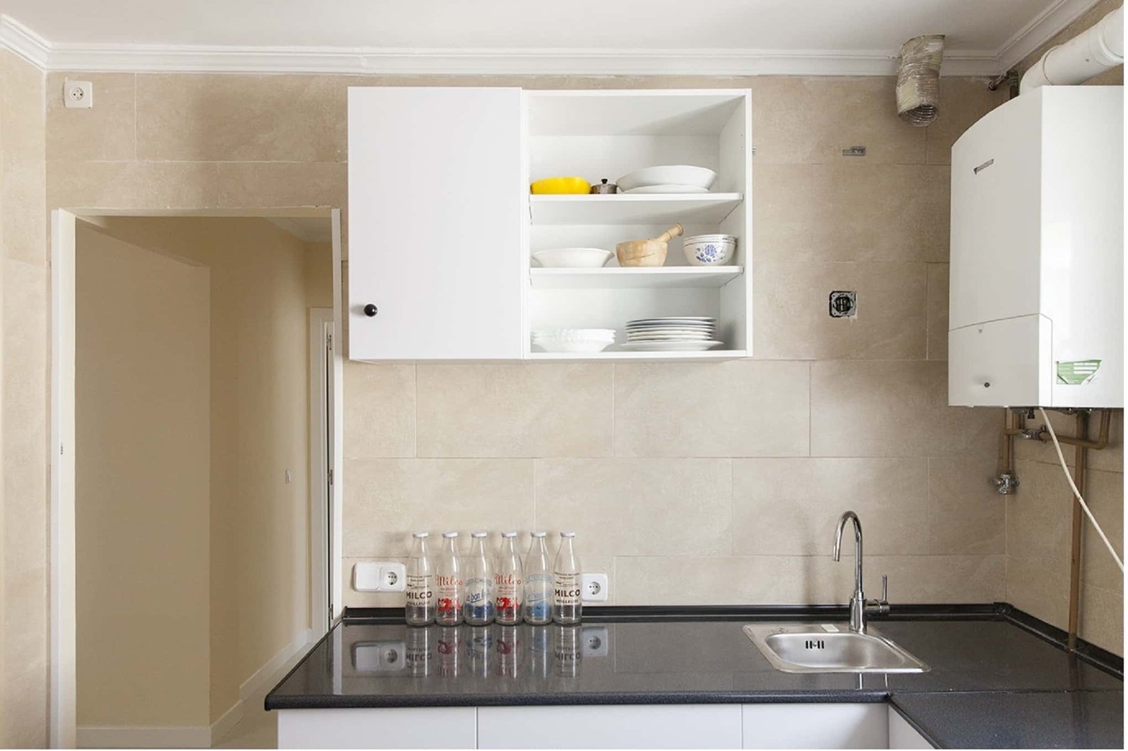 Pis de 60 m² a Madrid