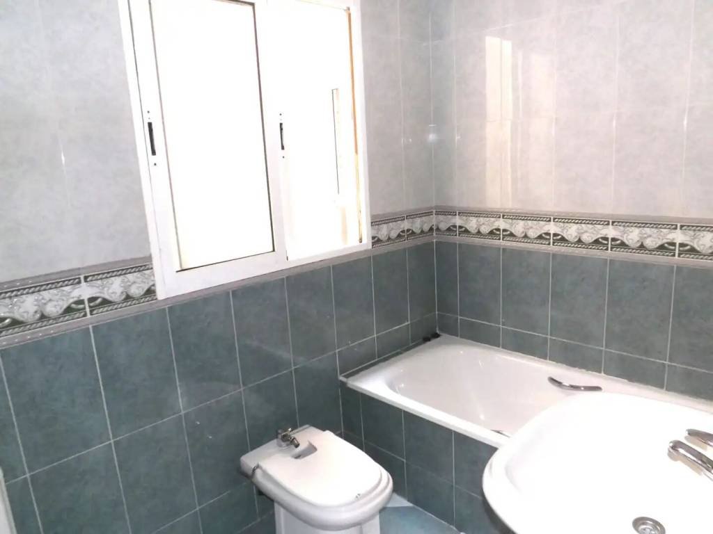 Pis de 100 m² a Maracena