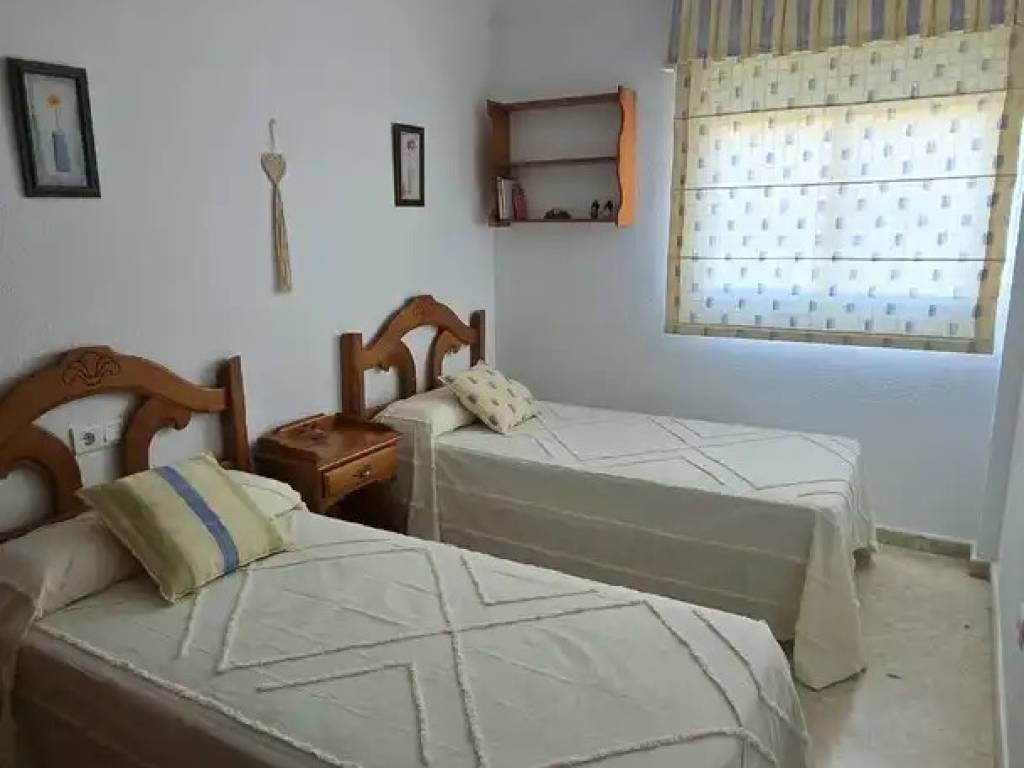 Piso de 110 m² en Torrox