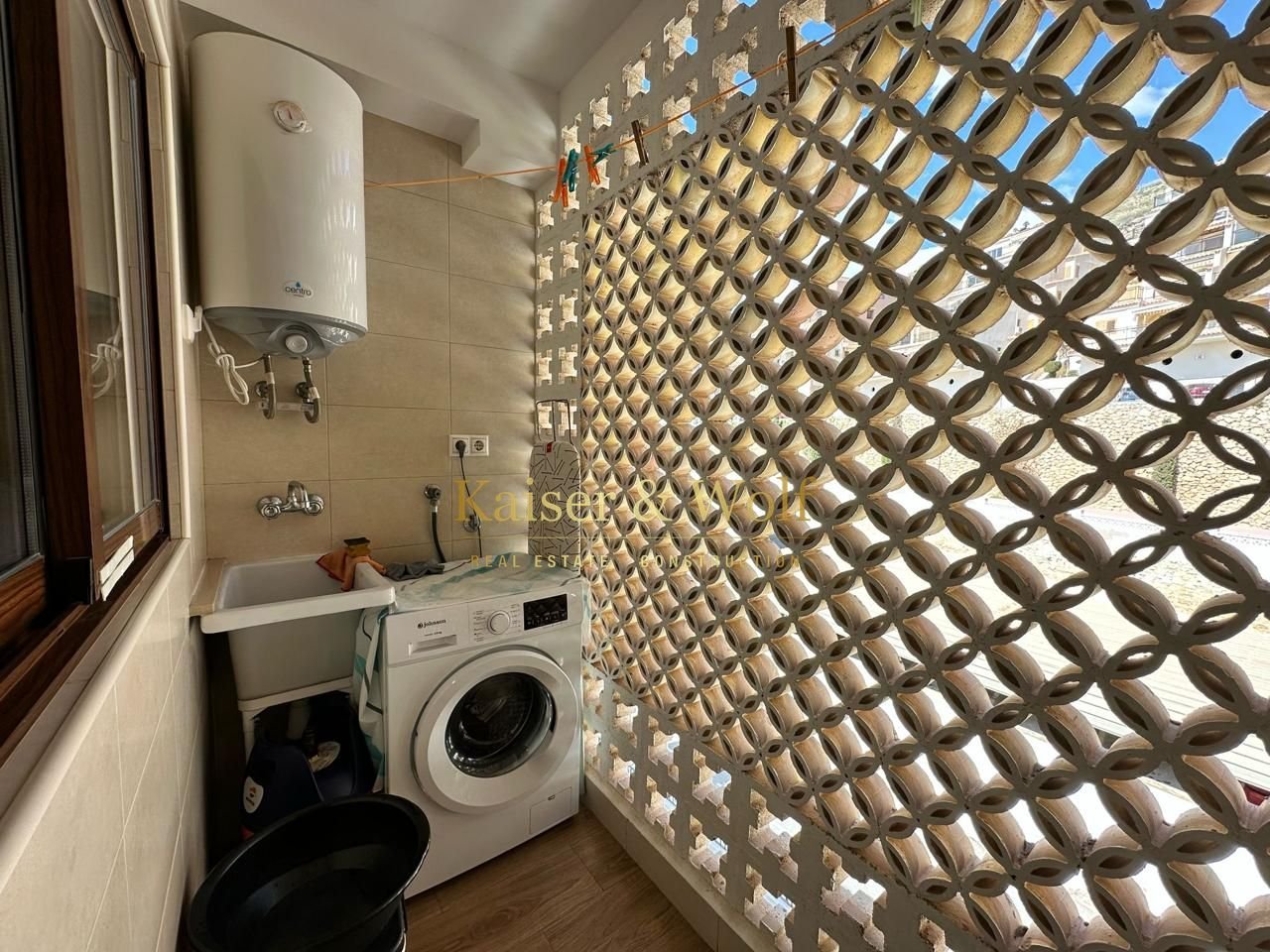 Piso de 75 m² en Santa Pola