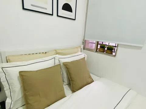 Habitación 70 m², Madrid