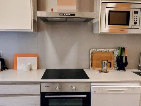 Piso de 65 m² en Gijón