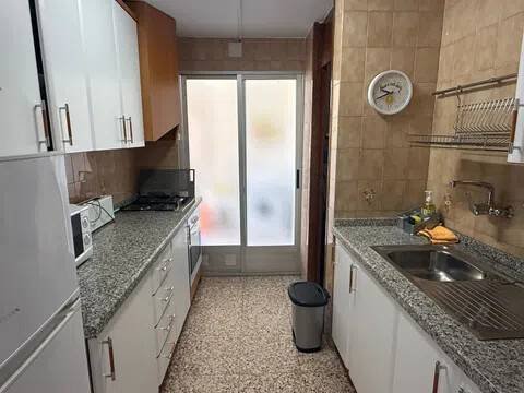 Piso de 84 m² en Alicante