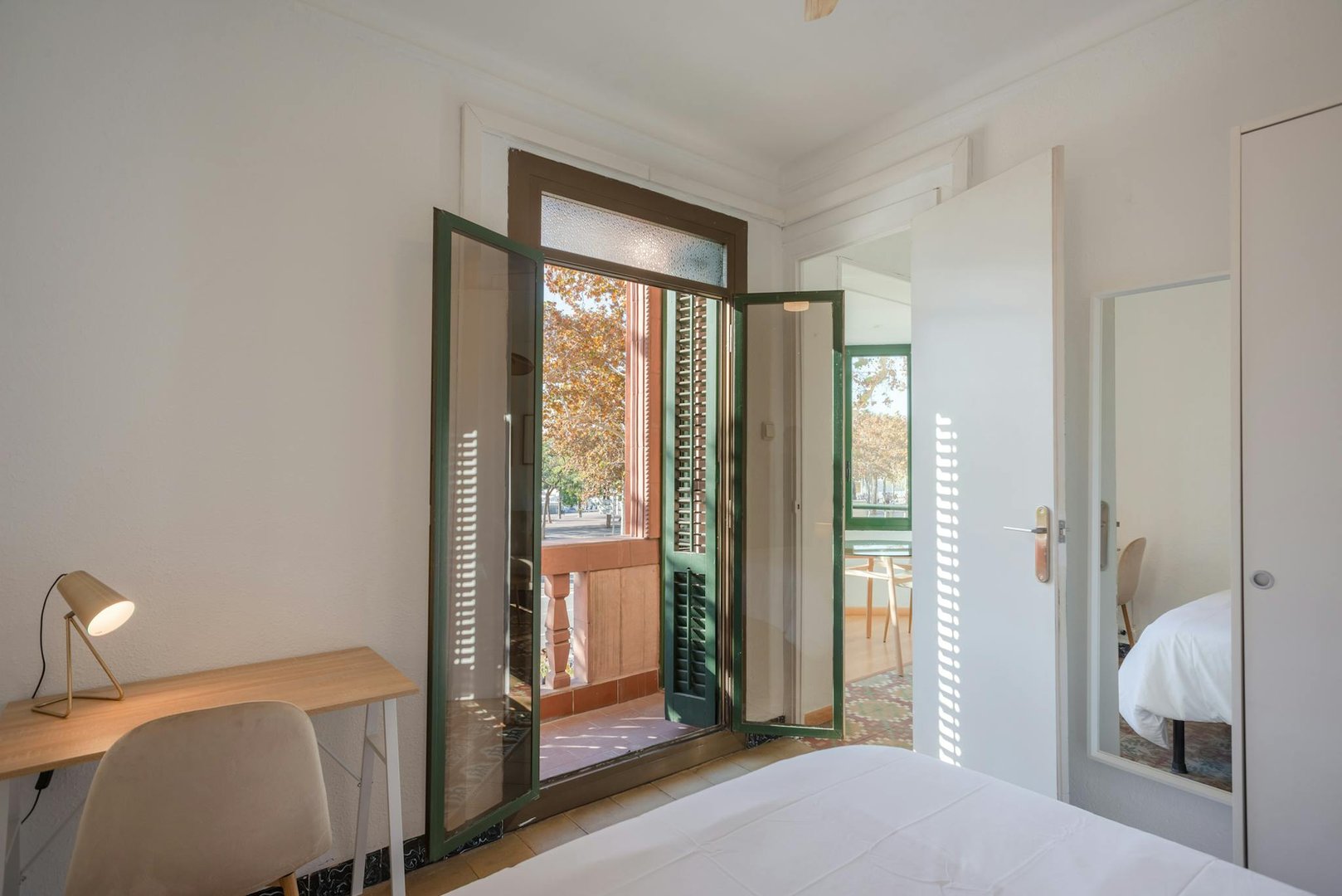 Pis de 70 m² a Barcelona