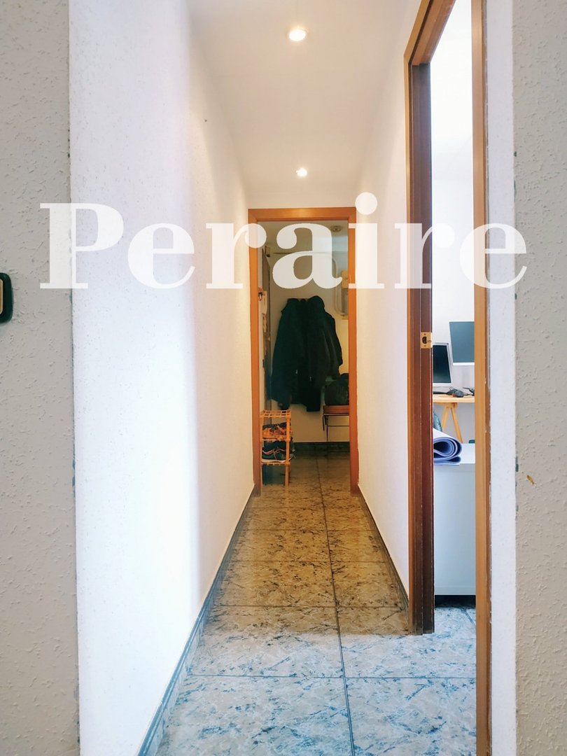 Pis de 70 m² a Barcelona