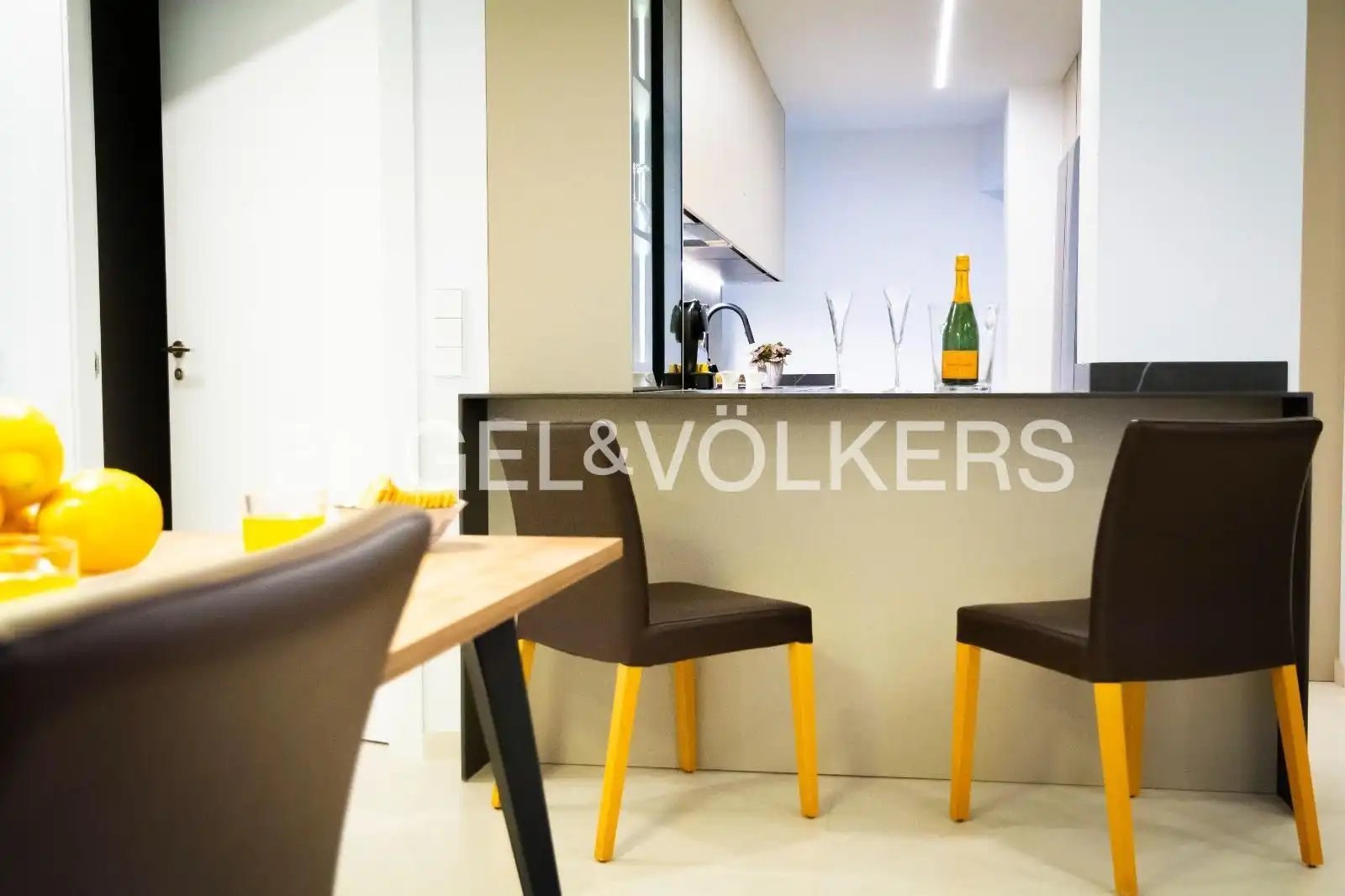 Piso de 130 m² en Dénia