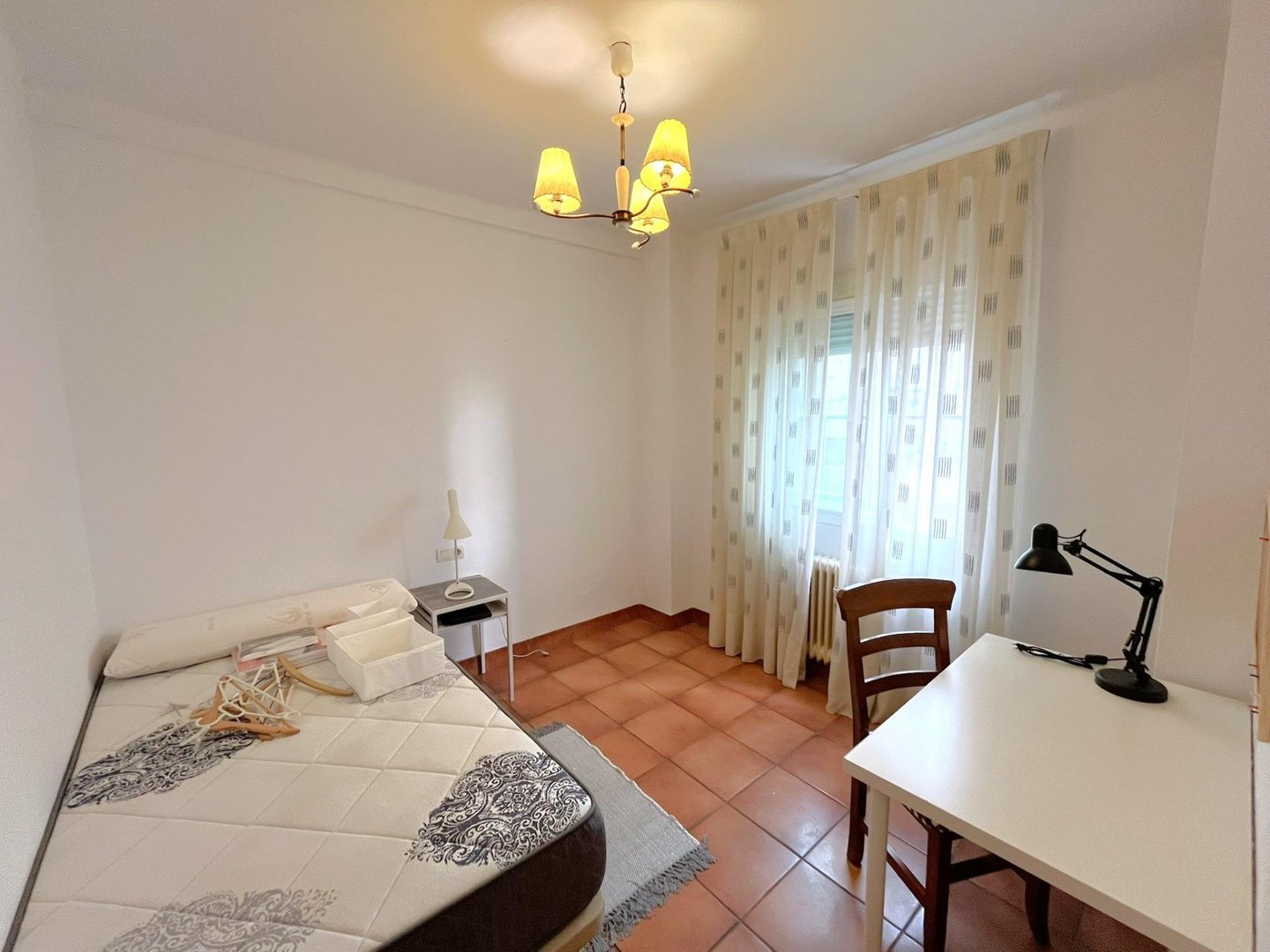 Piso de 150 m² en Cáceres