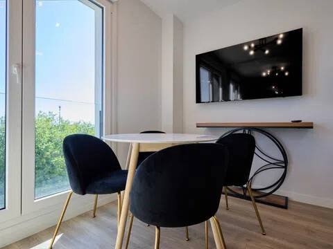 Pis de 80 m² a Madrid