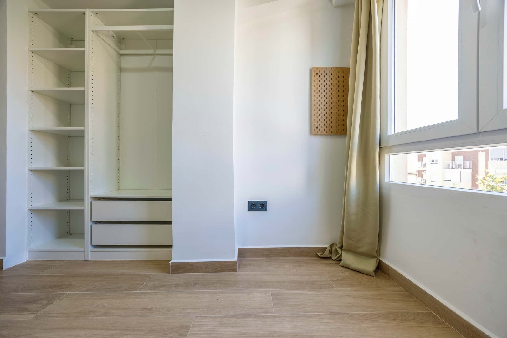 Habitació de lloguer, València