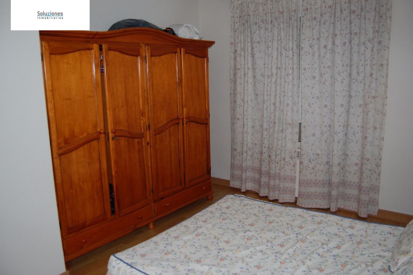 Piso de 105 m² en Albacete