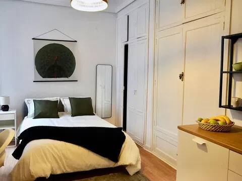 Habitación en alquiler, Madrid