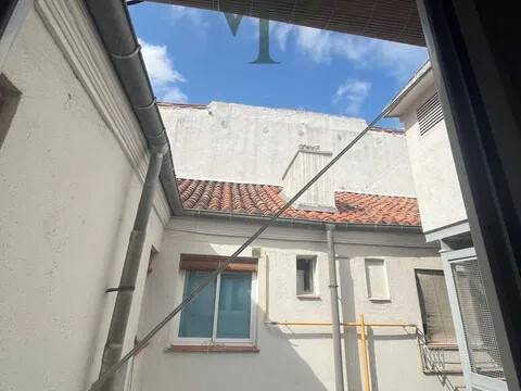 Piso de 62 m² en Madrid